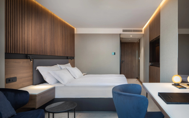 Boutique Hotel Noemia