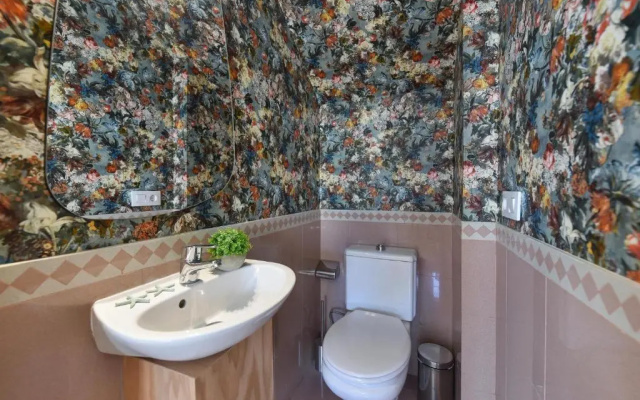 Chalet Santa Ana 15 by VillaGranCanaria