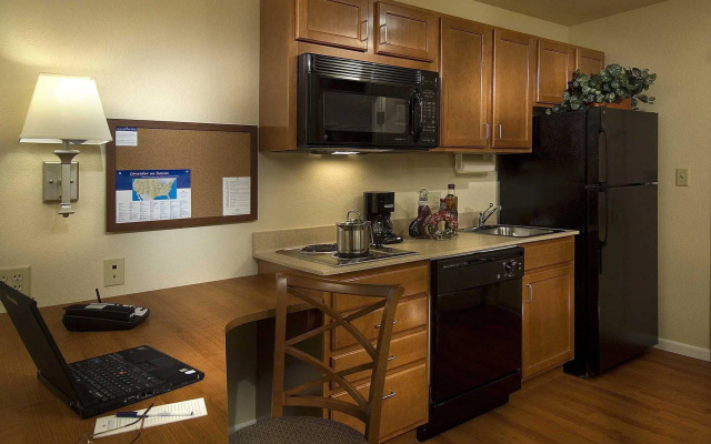 Extended Stay America Suites Houston Kingwood