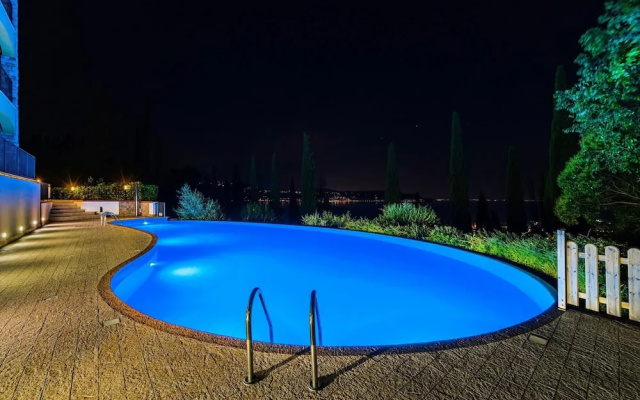Bellavista 2 5 Apartment by Wonderful Italy