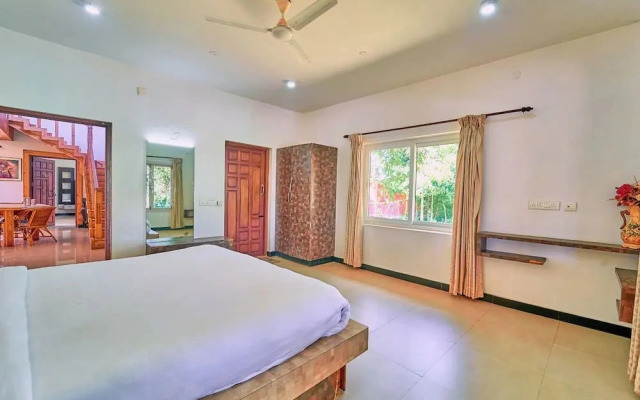 Manasarovar Coonoor by VOYE HOMES