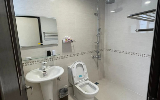 Toon Bud Homestay