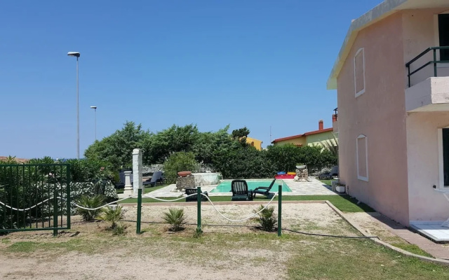 Residenza Agnese Trilo
