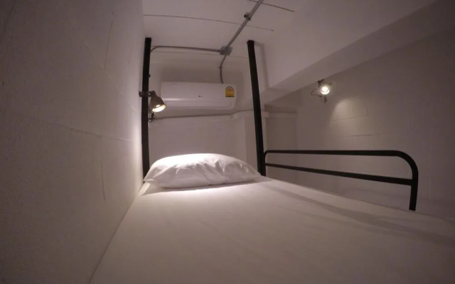 The Pier Hostel