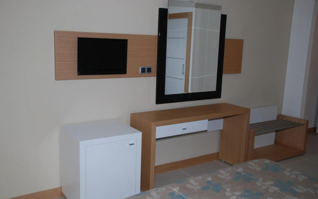 Ephesia Resort Hotel