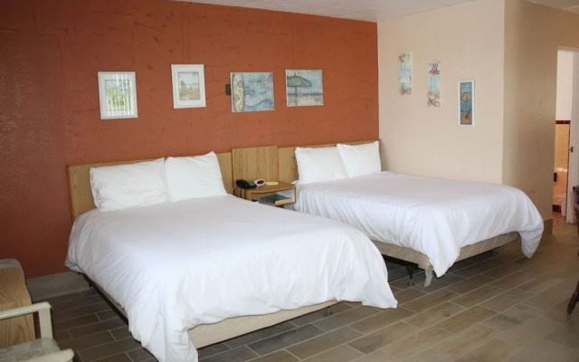 iBeach Resort