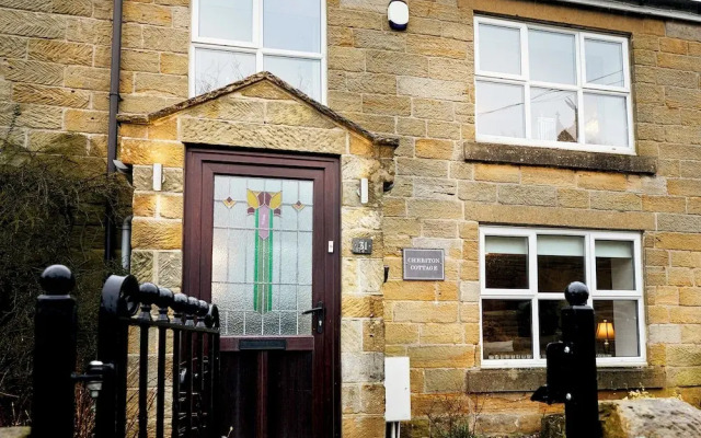 Cheriton Cottage