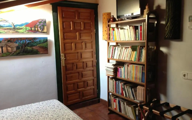 Casa Rural Arte y Descanso