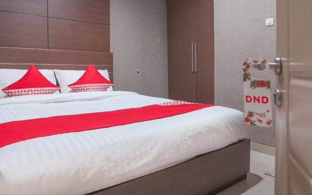 OYO 383 Env Residence