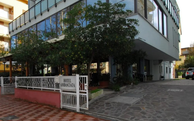 Hotel Ambasciata