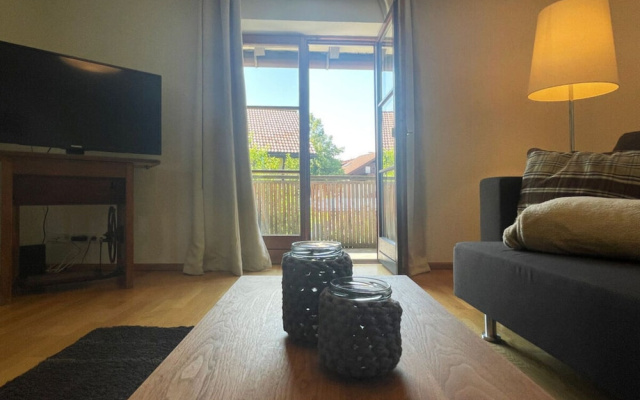 Holiday Apartment Lucky guy