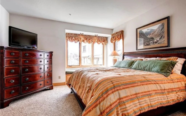Aspen Ridge 7 by Alpine Lodging Telluride
