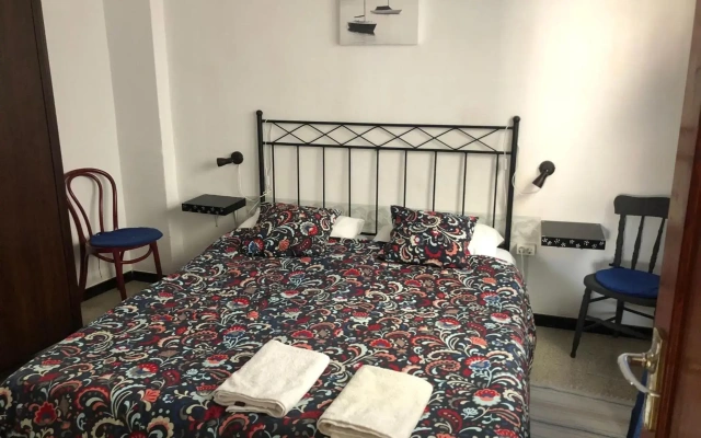 Apartamento Playa Nueva