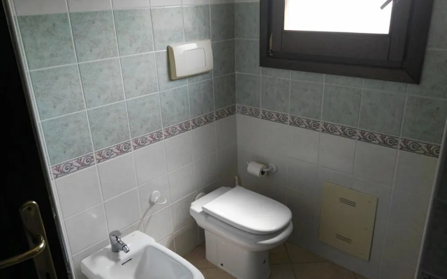 Residenza Lu Fraili - San Teodoro