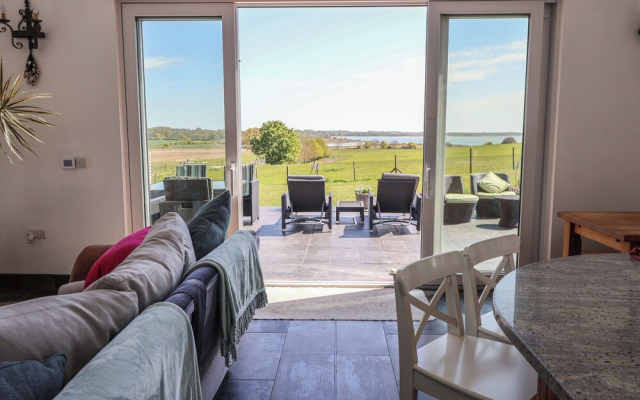 Polly's Annexe