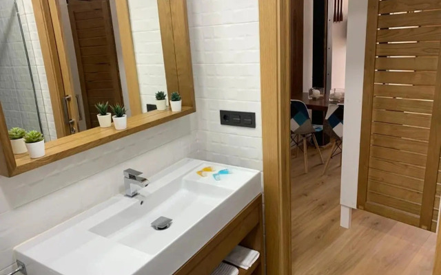 Apartamentos Plaza Mayor Zamora