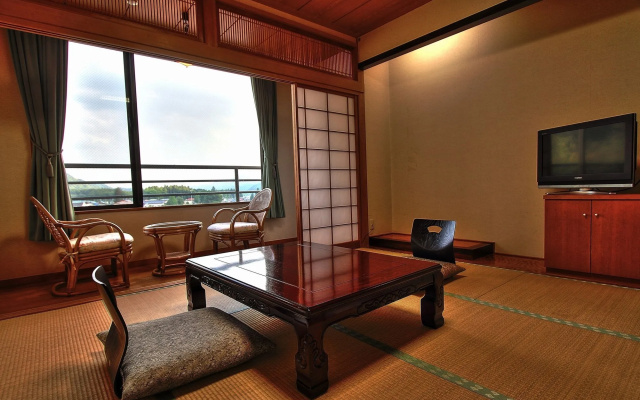 Hotel Kinu