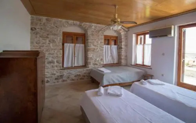 Laconian Collection Mystras 1911