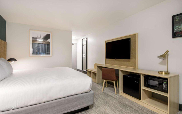 Best Western Portland West Beaverton