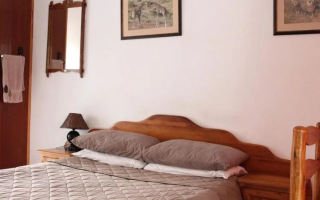 Grasdak Guesthouse
