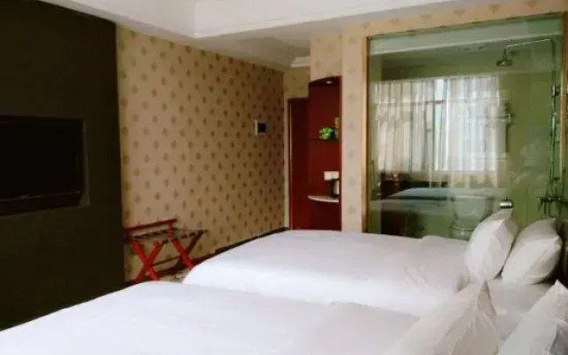 YUANDAHOTEL