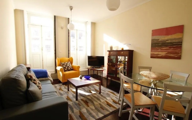 Baixa Hotel