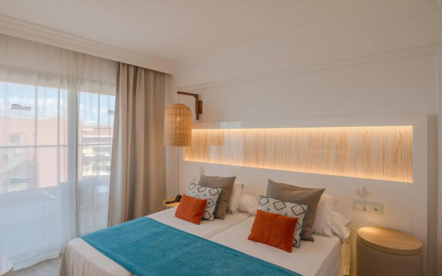 Hotel Ipanema Beach