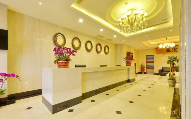 Zheng Yi Motel