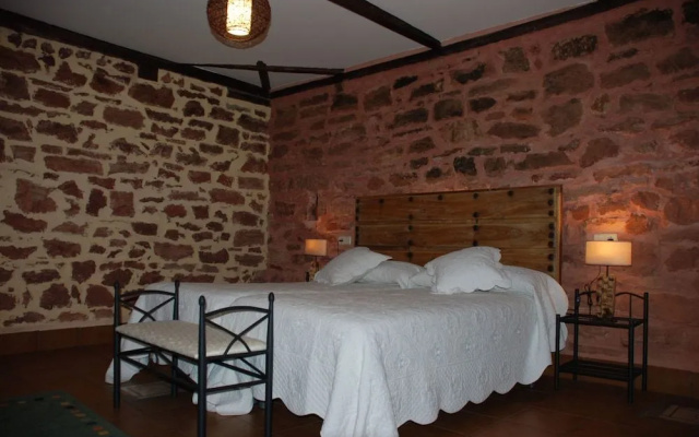 Casa Rural La Torre