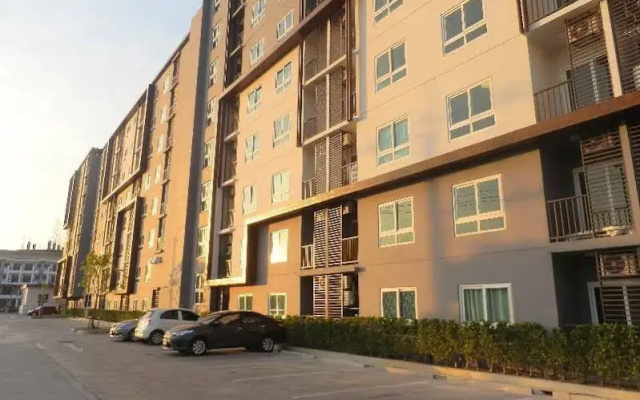 Pattaya Residence