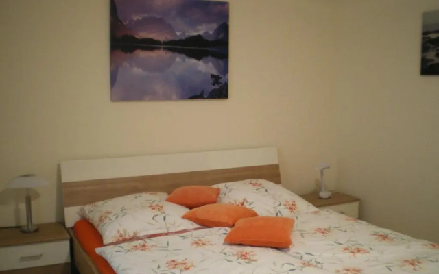 Ferienwohnung Nr.31