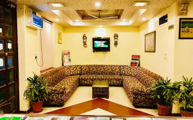Hotel Classic Inn