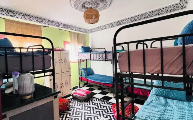 Pikala Hostel