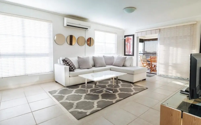 Seaside Apartment