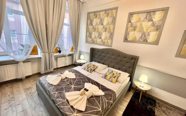 Hotel Piast-Roman