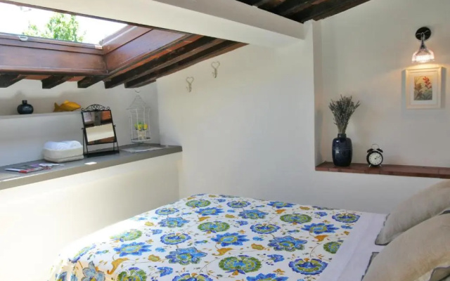 Conce Studio in Santa Croce