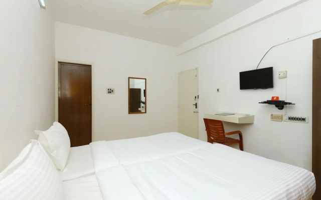 OYO 9261 Sholinganallur