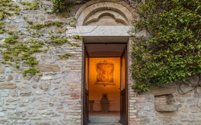 Castello di Petrata