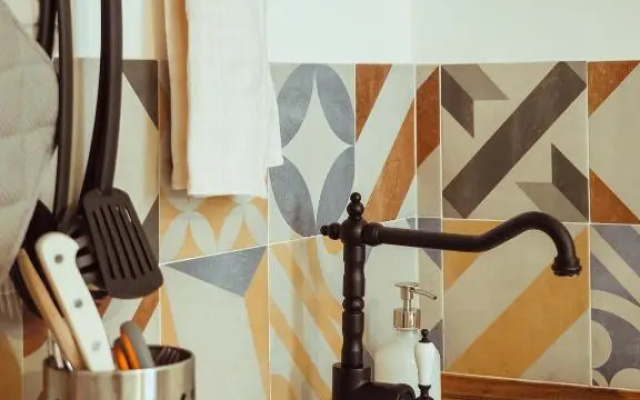 BRE Apartment - Gambero Flat