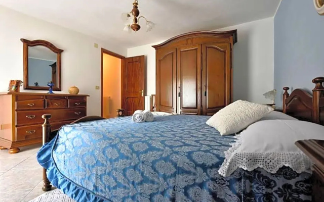 Rooms Urzulei