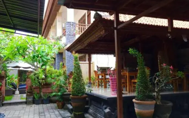 Agus Tri Homestay