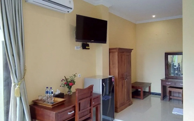 Atres Sari Resort