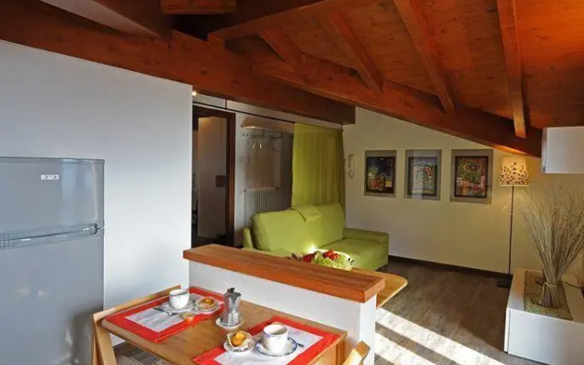 Menaggio Panoramica