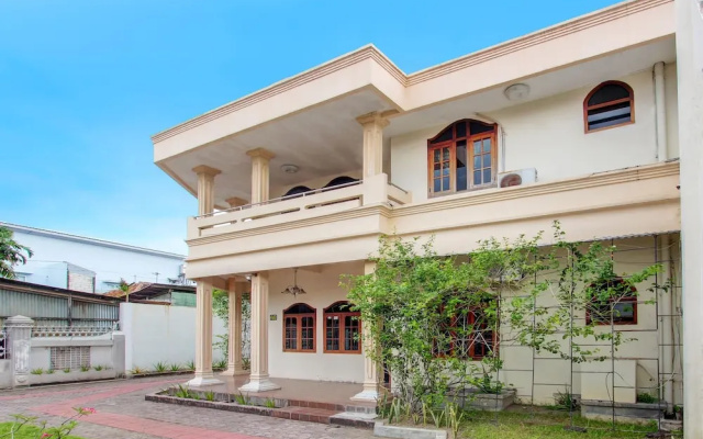 Hotel O Mw 46 Guesthouse