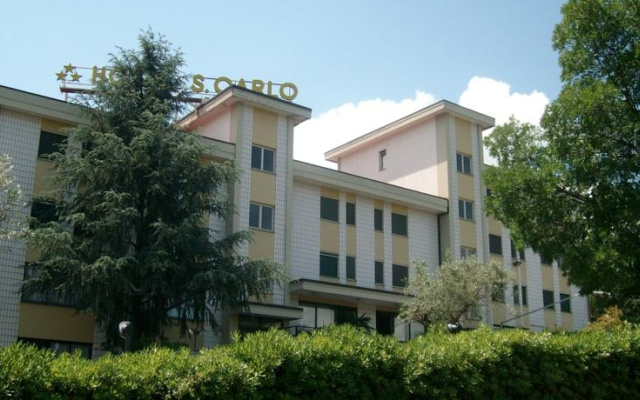 Hotel San Carlo