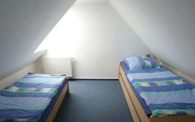Apartment in Feldberger Seenlandschaft