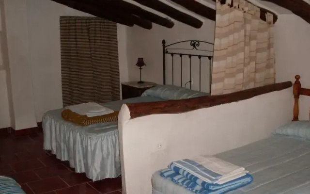 Casa del Conde
