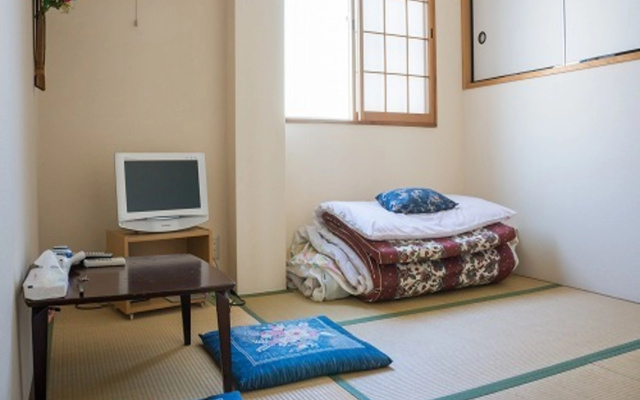 Kyoto - Hotel / Vacation STAY 17862