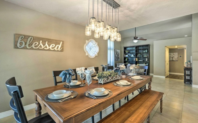 Scottsdale Home w/ Private Heated Pool