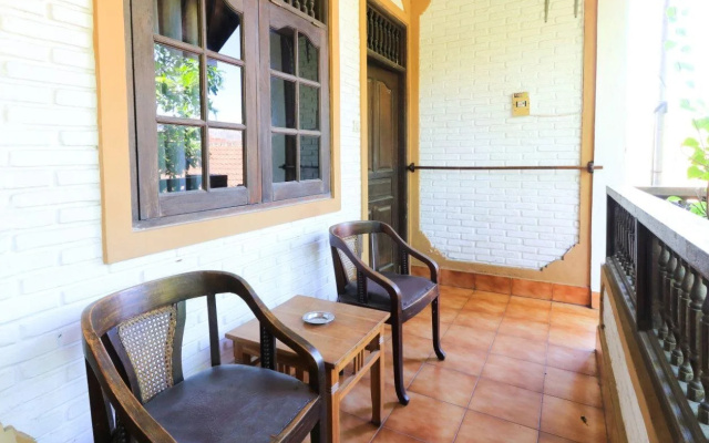 Surfaris Inn Kuta